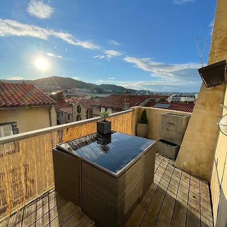 Appart 110M2 Terrasse Climatise Quartier Medieval Клермон-Ферран Экстерьер фото