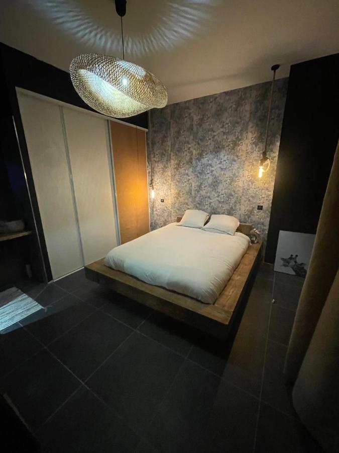 Appart 110M2 Terrasse Climatise Quartier Medieval Клермон-Ферран Экстерьер фото
